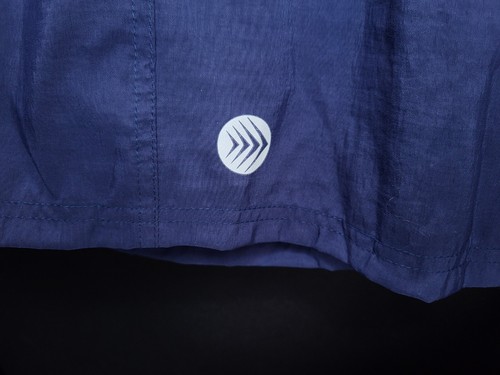 Aero Tech Designs Womens Bike Shorts Cyclewear Skinny Blue Size 2XL NWT New - Picture 4 of 7