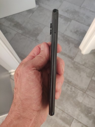 Huawei Mate 20 lite - 64GB - Nero (Dual SIM) Usato Come Nuovo - Foto 8 di 9