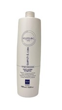 Ever Ego Quench & Care Nourishing Spa Deep Hydra Shampoo 33.8 Oz 0.86 per gallon