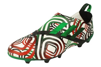 Adidas Herren Glitch Outerskin FG Herren Fußballschuhe Fußball Stollen F99845