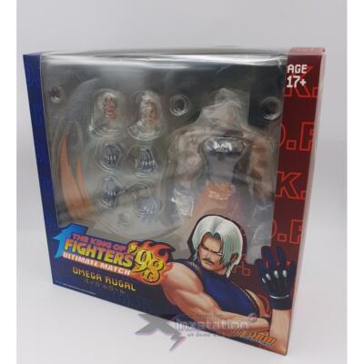 その他 Storm Toys The King of Fighters&#39;98 Ultim Amazon.com: HiPlay Storm Toys The King of Fighters '98