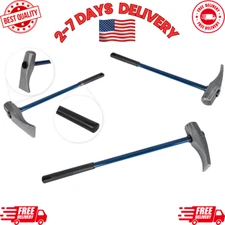 Truck Tire Changing Hammer Bead Breaking Wedge Tool for 35429 Auto Tire Removal