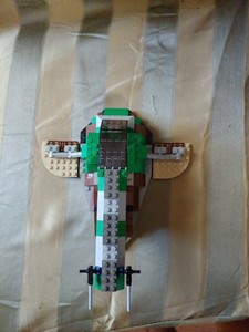 lego slave 1 7144