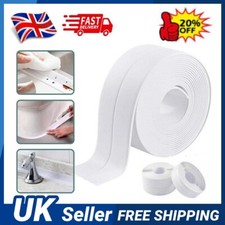 3.2M Strong Self-Adhesive Waterproof Tape Simple Seal Sticker Tape For kitchen U