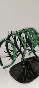 accessori capelli gucci