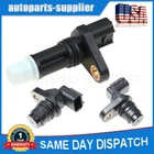 3Pcs Camshaft Crankshaft Position Sensor For Acura Honda 2008-2015 L4 2.4L