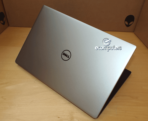 Dell XPS 13 9360 Laptop 8th Gen 3.4 i5 8250U 8GB, 256GB SSD,13.3" 1920x1080 FHD