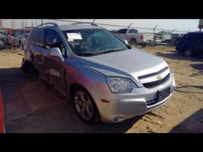 Used Automatic Transmission Assembly fits: 2013 Chevrolet Captiva sport AT 2.4 G