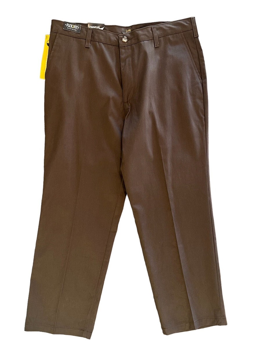 Flex Motion Lee Total Freedom Straight Fit Lee Modern Series Total