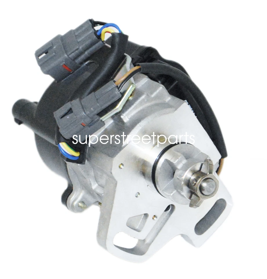 Distribuidor de encendido para 94-95 Toyota Celica ST 93-95 Corolla 1.8L 93-94 TY22 Foto 3 de 4