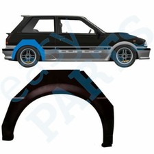 Porte avant et accessoires Toyota STARLET