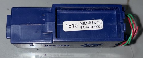 Comtest - SA-4700 - POTS Splitter NID-TJ & NID-TJ-EMI - Picture 3 of 4