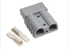 FOR SKYJACK CONNECTOR, BATTERY, 50 AMP, SJIII3215 SJIII3219, 103364