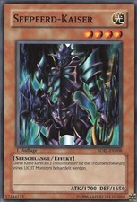 SDRL-DE008 Seepferd-Kaiser 1 Aufl. aus Rise of the Dragon-Lords