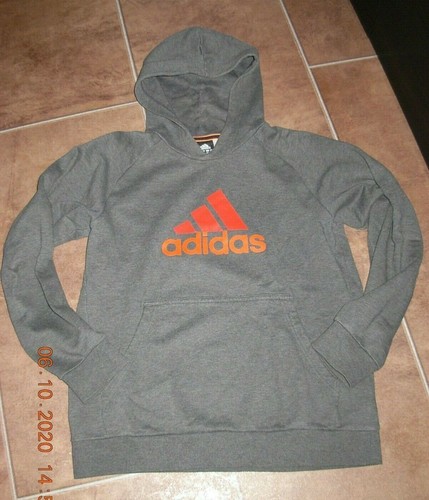adidas hoodie gr 164