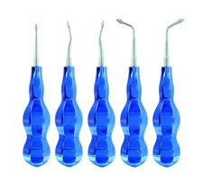 Implant Dentistry – Perio Lux Kit Individual Parts Spade Tip
