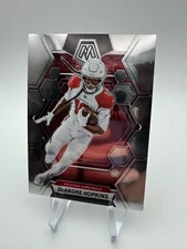 2023 Mosaic Football BASE Complete Your Set You Pick Card #1-250