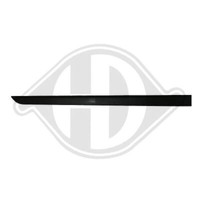 Diederichs 1806320 Zier-/Schutzleiste, TüR