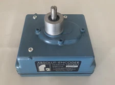 Absolute-Encoder 377 ST1 377ST1