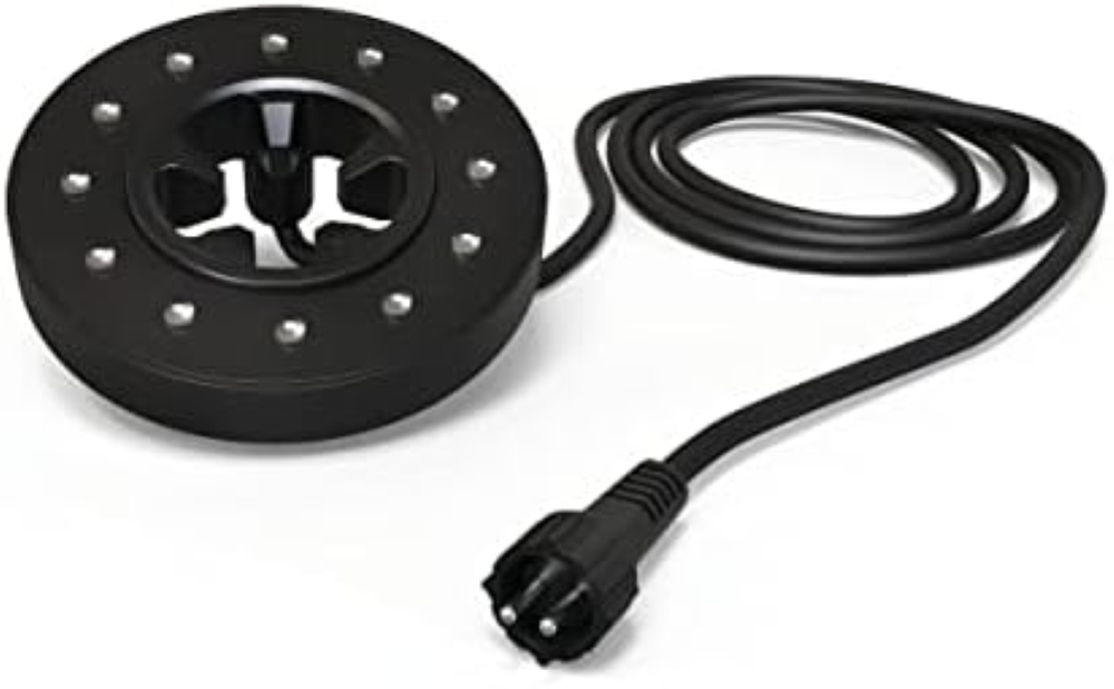 OASE Fountain Ring LED Set