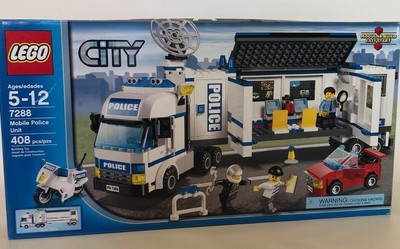 lego police 7288
