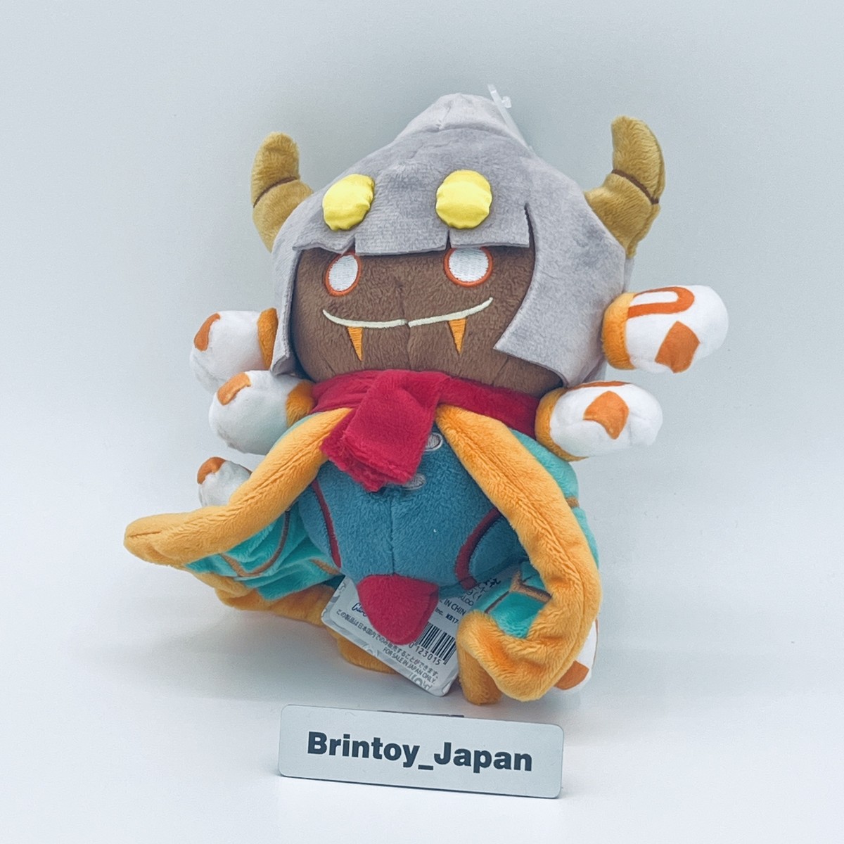 Taranza Sanei Boeki Kirby Of The Stars All Star Collection S Plush