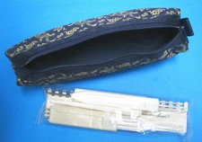 5 tools + 2 Bonus 4.5mm knitting machine Brother/Knitking/SReed/ Singer/Studio