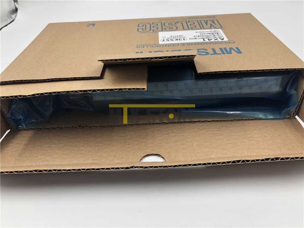 新品 MITSUBISHI 三菱 AX41 新品 MITSUBISHI 三菱シーケンサ AＸ41