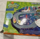 Nickelodeon SpongeBob SquarePants Bikini Bottom Boat Race Slot Car Set — photo 5