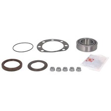 FAG 713 6675 60 WHEEL BEARING KIT ORIGINAL NEW OE REPLACEMENT