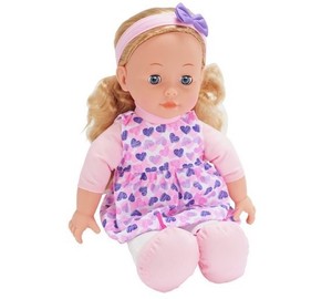 bambole per bambini di 2 anni