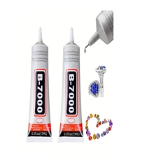 B-7000 Adhesive Multi-Function Glues,Super Glue Suitable for Phone Screen Repair