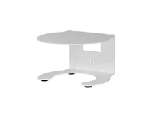 999-89995-000W ConferenceSHOT AV Table Mount (White)