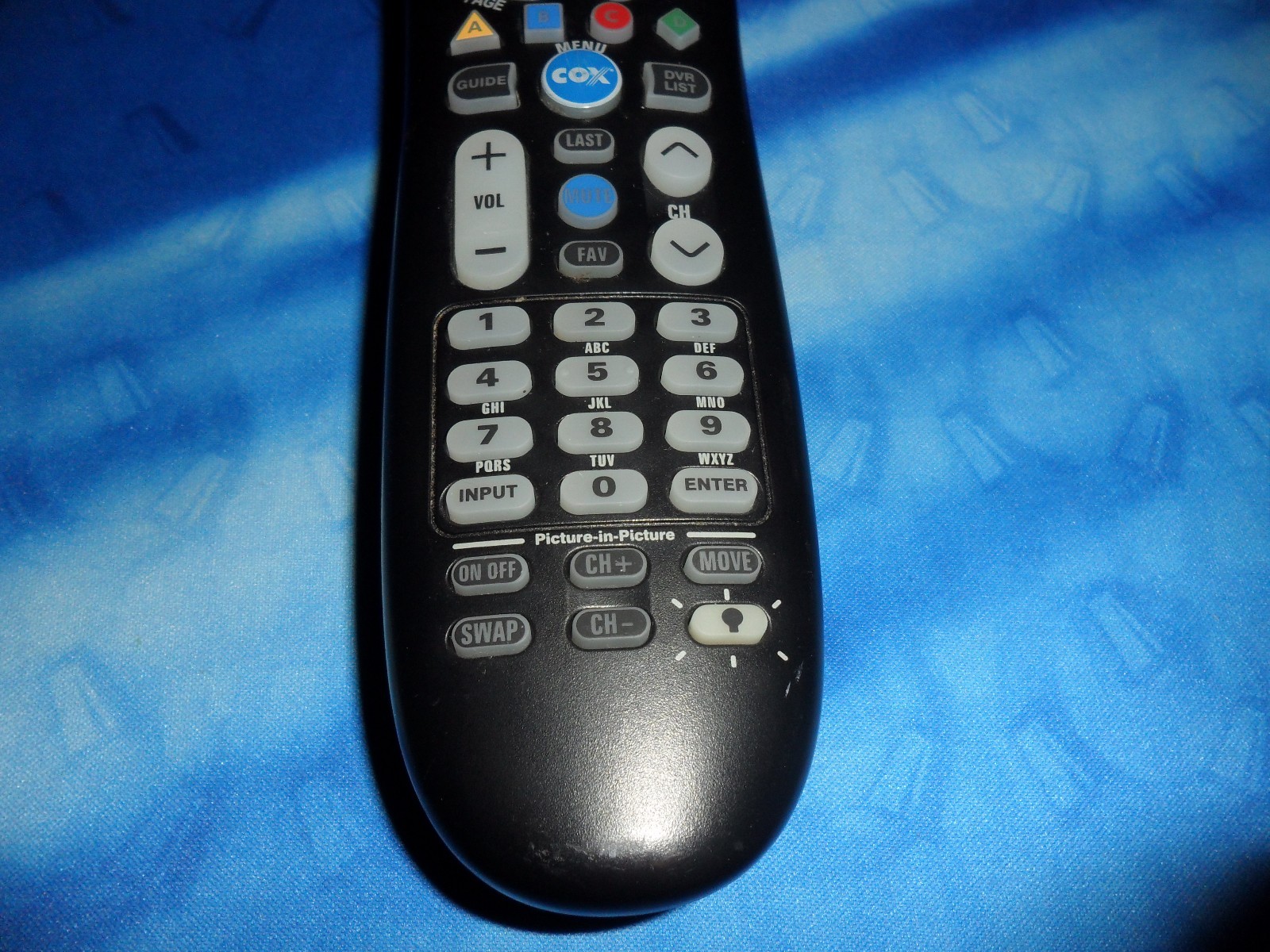 Cox urc moto custom device universal remote control ebay jpg 1600x1200 Urc  8820 cisco user manual