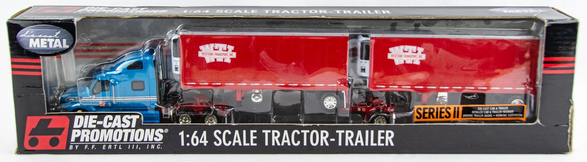 Diecast promotions on sale