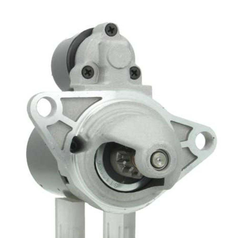 Nuovo Avviatore Compatibile Per Land Rover 1.0 Kw 12 Volt 228000-6120+