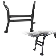 Fit For Suzuki DR650 DR650SE 1996-2024 Center Stand Centerstand Main Kickstand