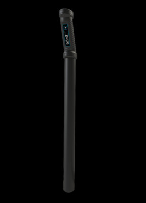 GROUNDTECH GR3 Deep Seeking 3D Metal Detector   Single Sensor