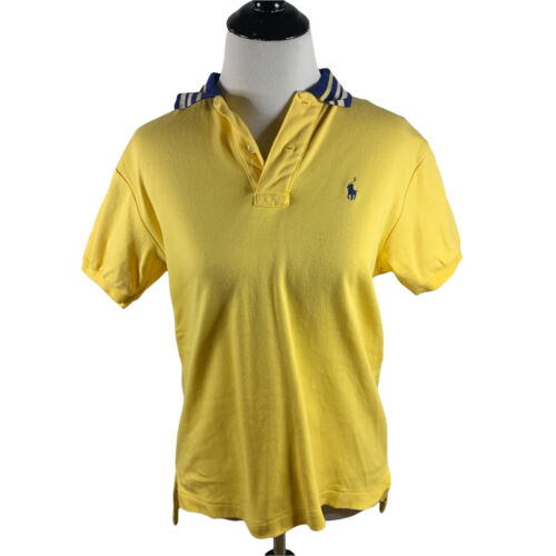 Vintage 1980's Polo by Ralph Lauren Women's Polo … - image 1