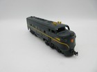 Vintage Ho Scale Mantua Tyco Pennsylvania #9769 Train Engine Tested & Runs!