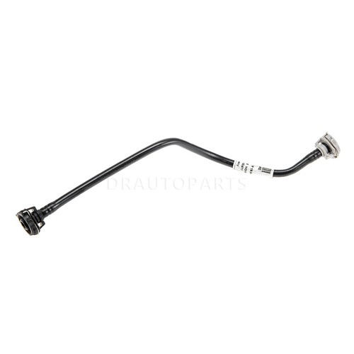 New Engine Coolant Overflow Hose For Audi A6 A7 2.0L 3.0L 20122015