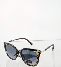 Brand New Authentic Kendall  Kylie Sunglasses Model 5128 400 Ceci Frame