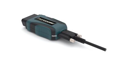 Mongoose-Plus J2534 OEM Vehicle Interface Cable - Toyota/Lexus
