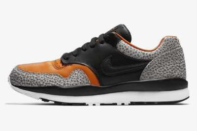 スニーカー Nike air safari electric men's shoes HM3818-001 Nike Air Safari Electric Black Monarch (Men's) | eBay