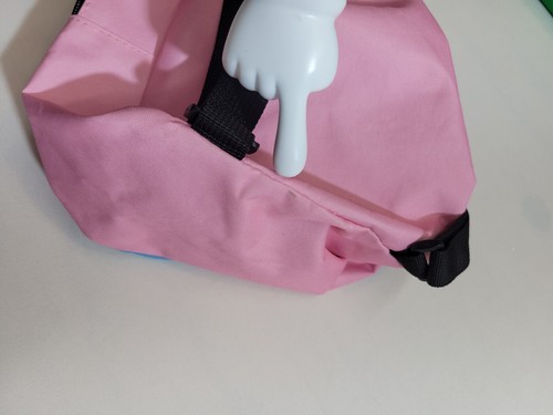 Hello Kitty & Friends 10” Mini Backpack - Camera Style - KAWAII - Picture 12 of 12