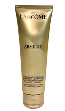 Lancome Absolue Nurturing Oil-In-Gel Cleanser  4.2oz/125 ml New