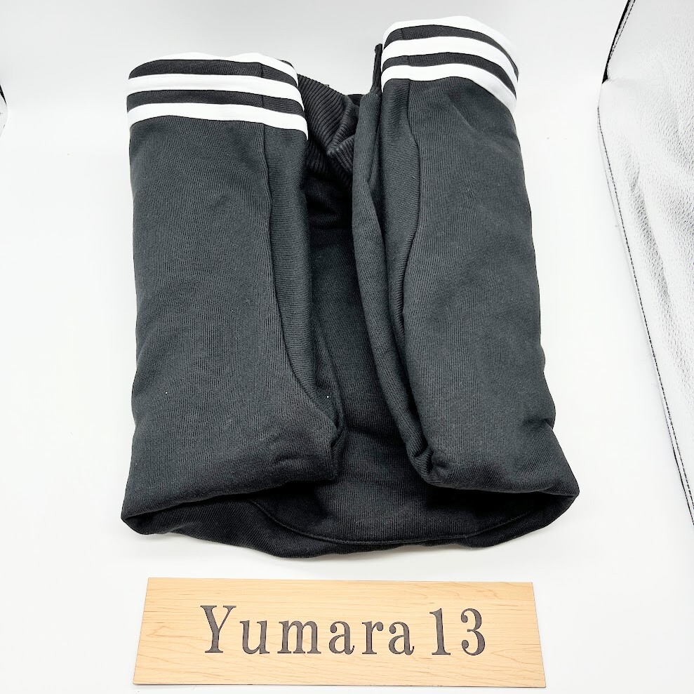なお adidas Originals x Korn Parker Hoodie Black IN9102 Size JP