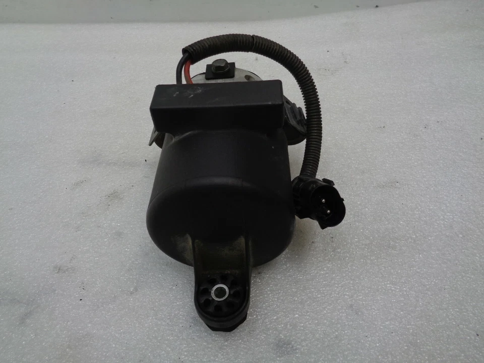 Land Rover Range Rover 2003-2005 ABS bomba de vacío hidráulica OEM AK2111350 Foto 4 de 4