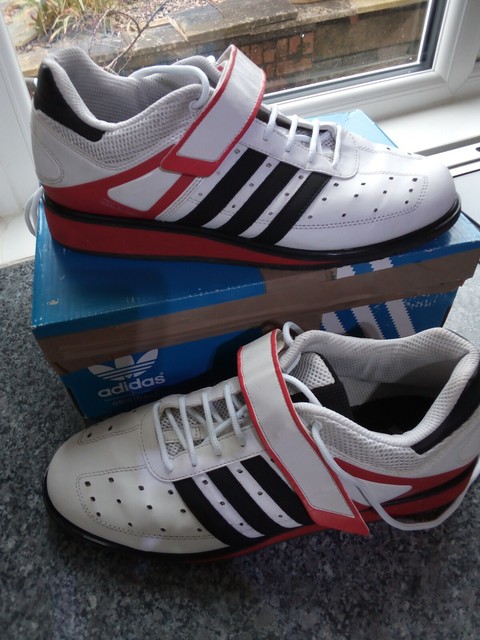 adidas adipower ebay