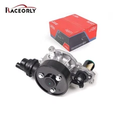 RACEORLY Coolant Water Pump For BMW X3 X4 320i 330i 520i B46 B48 11518638026